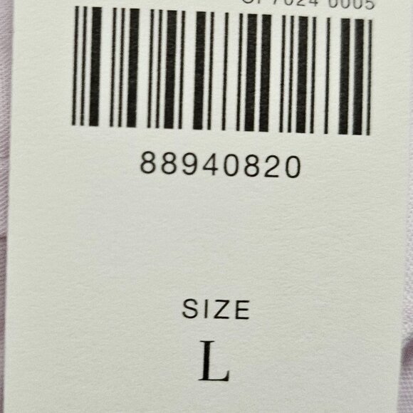 Boxy Button-Down Shirt by Anthropologie - Picture 6 of 6